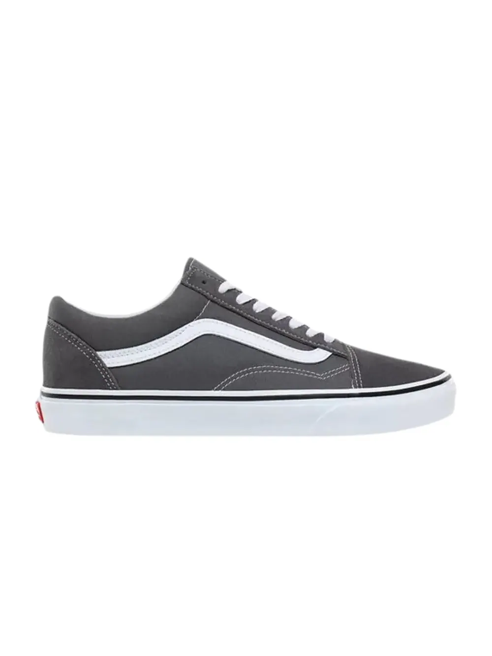 Кроссовки Old Skool Vans — изображение 1 из 1, белый