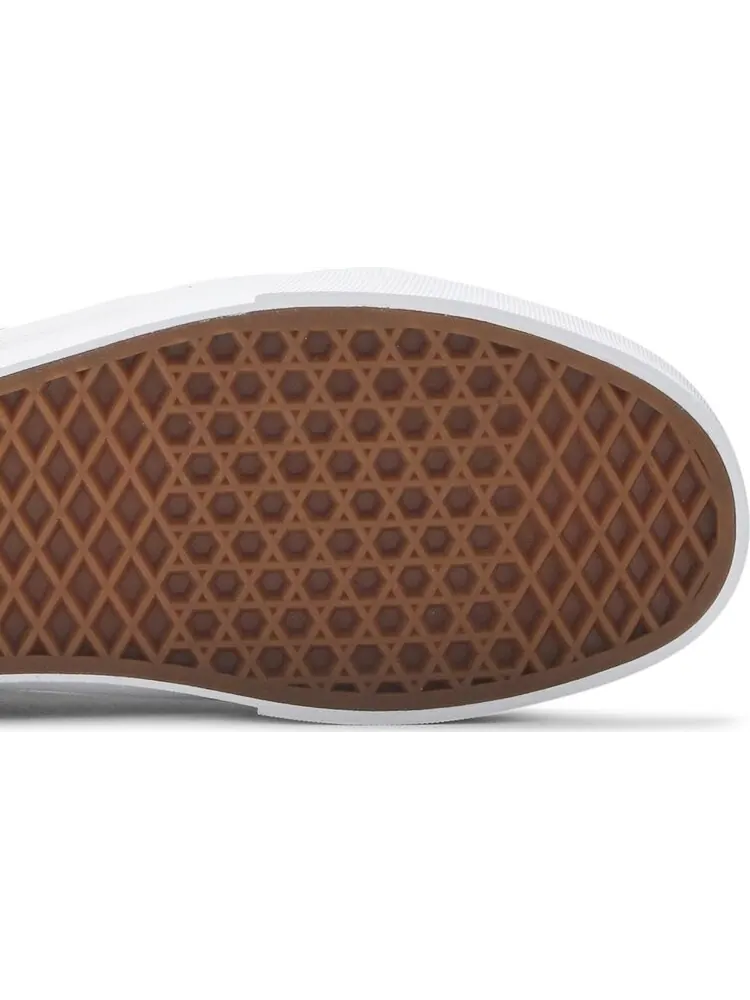 Кеды Vans The Simpsons x Old Skool Moes Tavern — изображение 5 из 8, зеленый