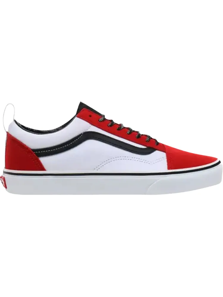 Кеды Vans Old Skool OTW Webbing — изображение 1 из 1, красный