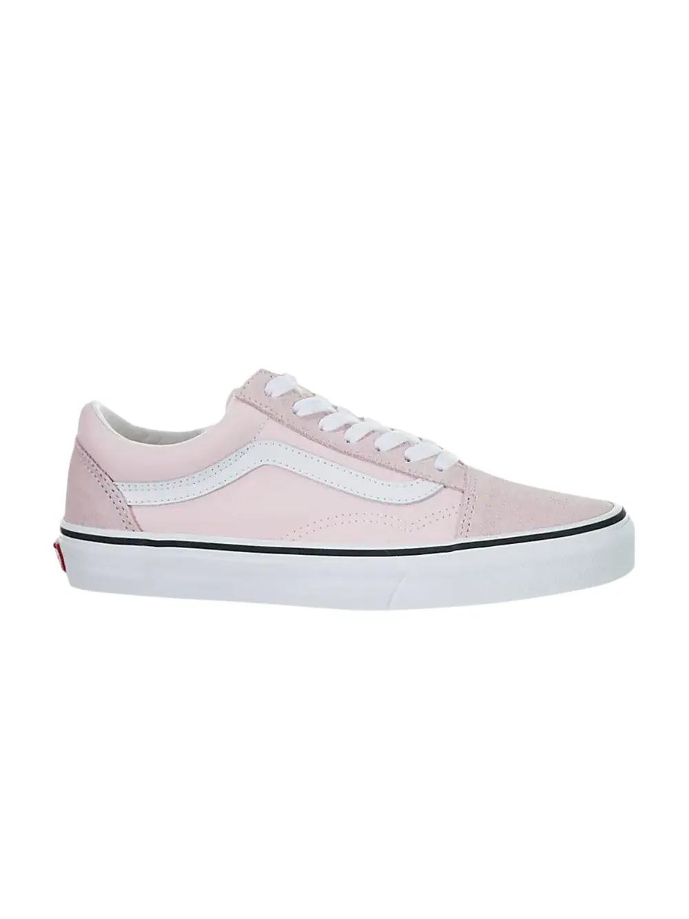 Кроссовки Old Skool Vans — изображение 1 из 1, белый