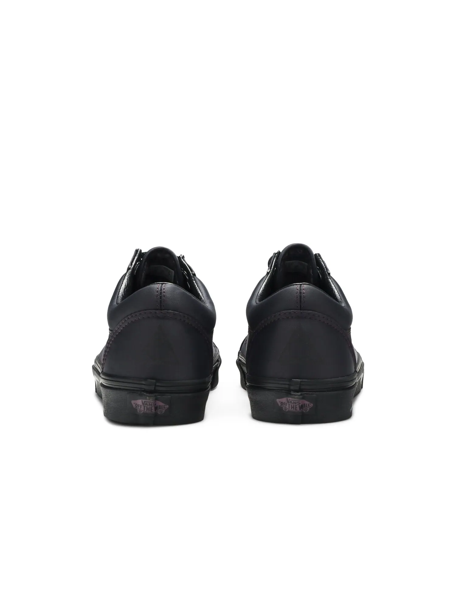 Кроссовки Harry Potter x Old Skool Vans — изображение 6 из 8, черный/черный