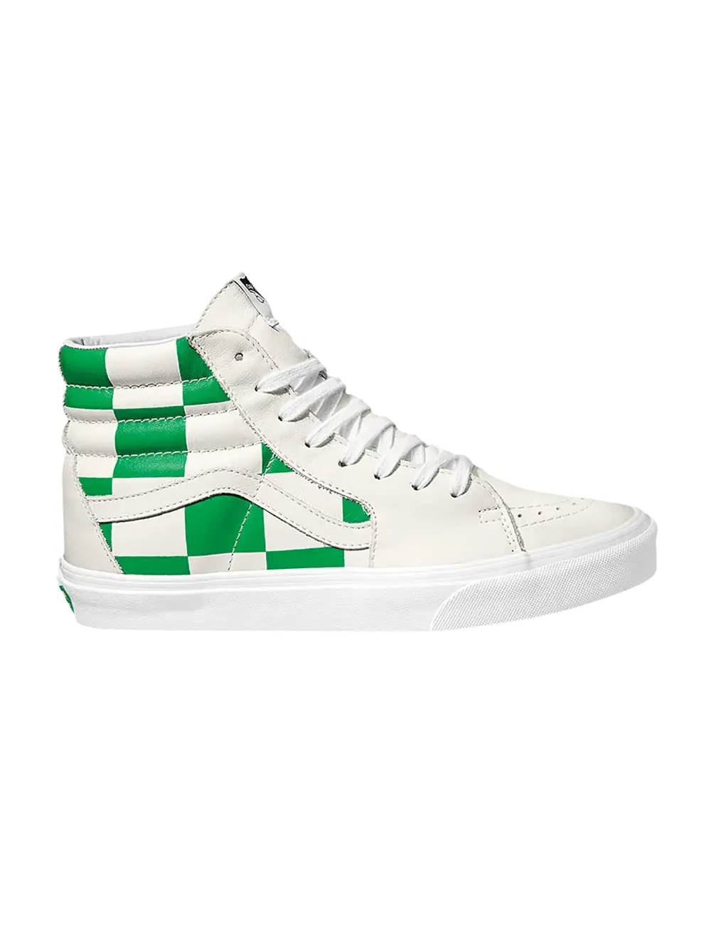 Ботинки Sk8-Hi Vans