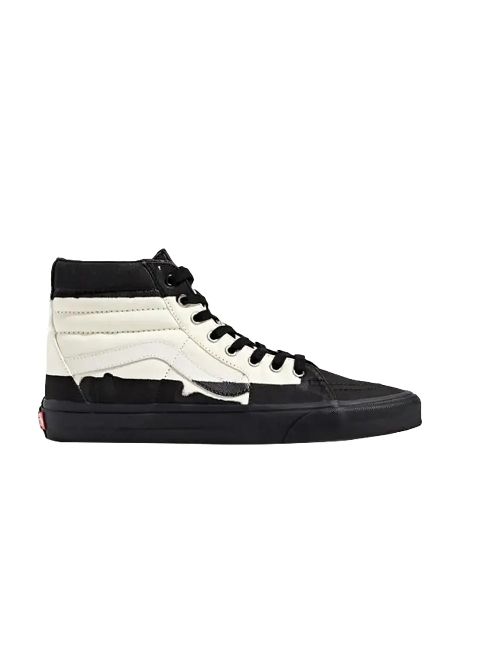 Кроссовки Sk8-Hi Vans — изображение 1 из 1