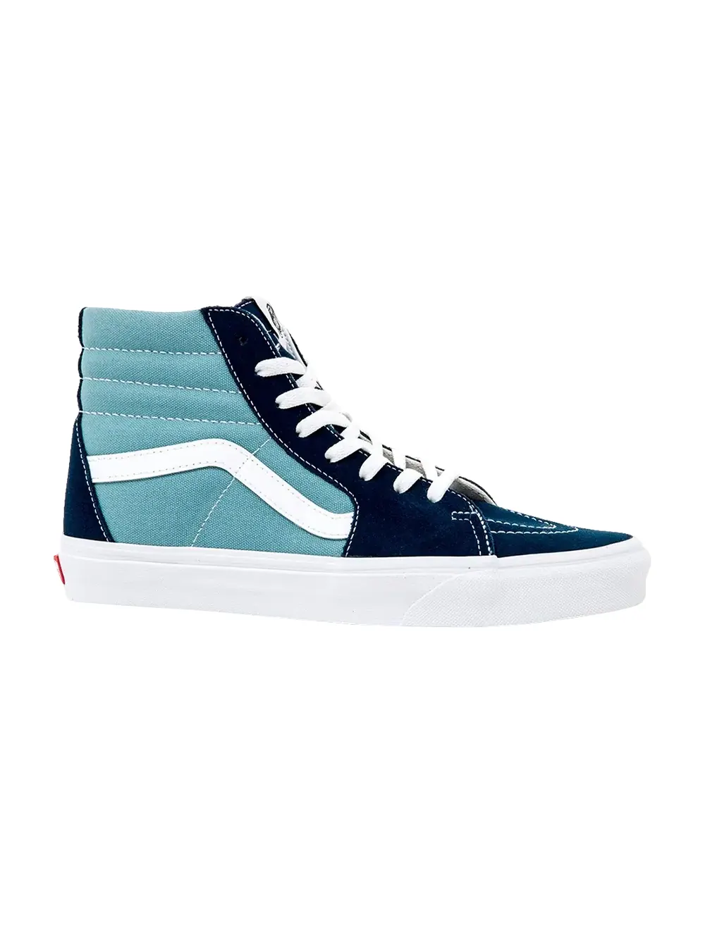 Кроссовки Sk8-Hi Retro Sport Vans — изображение 1 из 1, синий