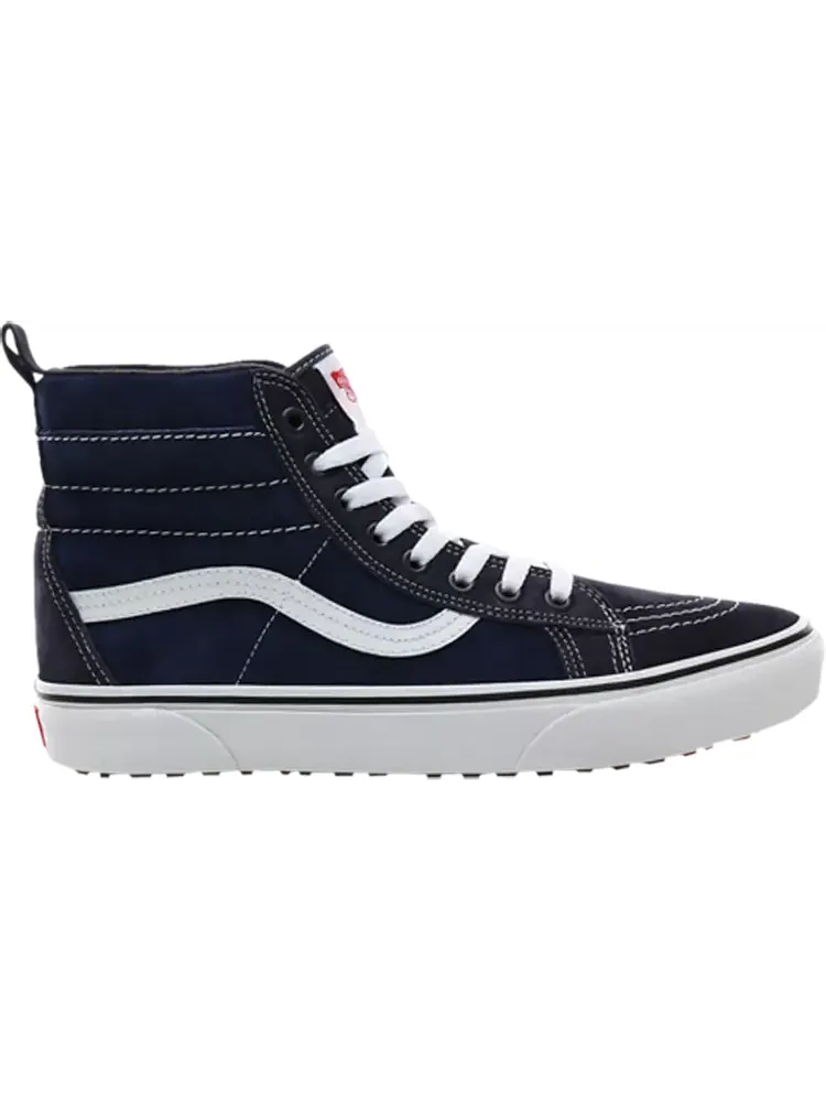 Кеды Vans Sk8-Hi MTE Navy — изображение 1 из 1, синий