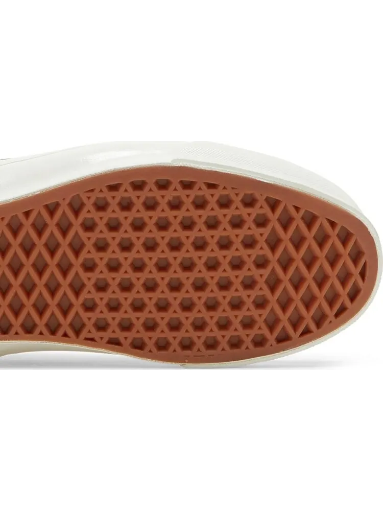 Кеды Vans Kith x OG Authentic LX Medallion — изображение 5 из 8, синий