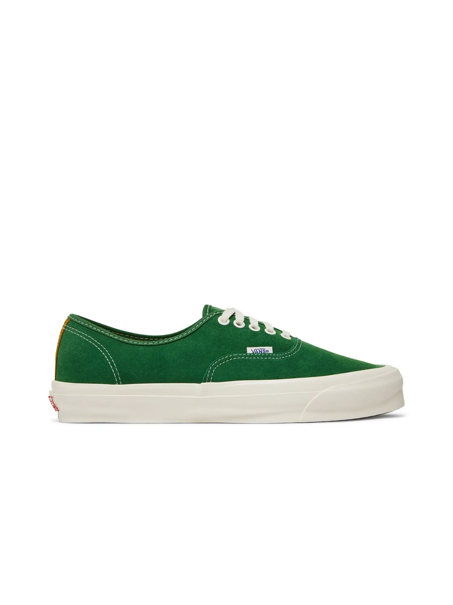Кроссовки OG Authentic LX Vans — изображение 1 из 8