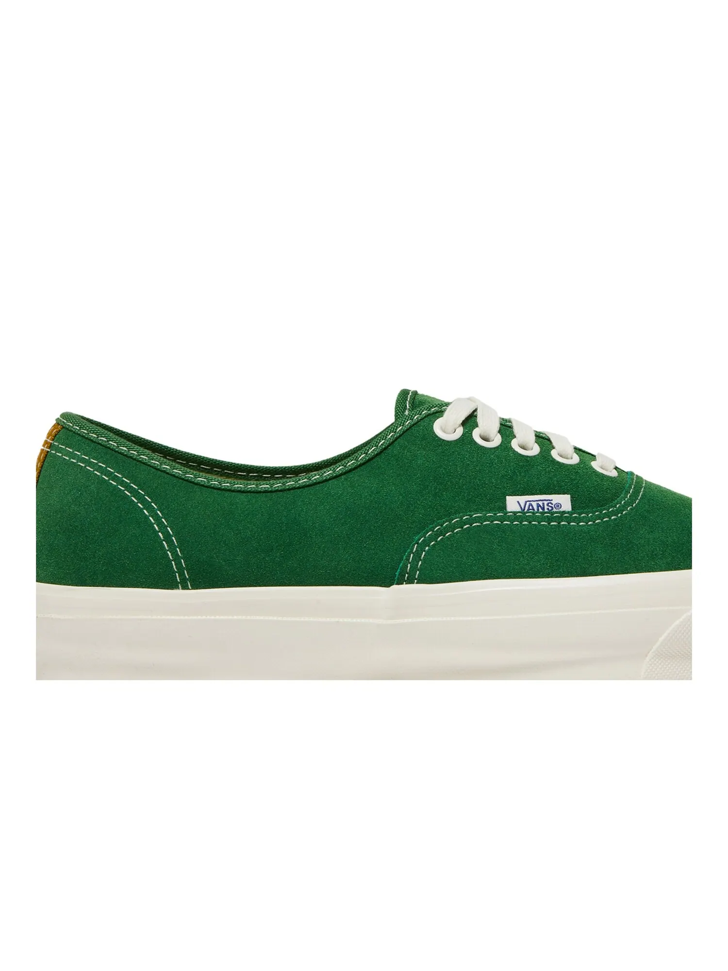 Кроссовки OG Authentic LX Vans — изображение 2 из 8