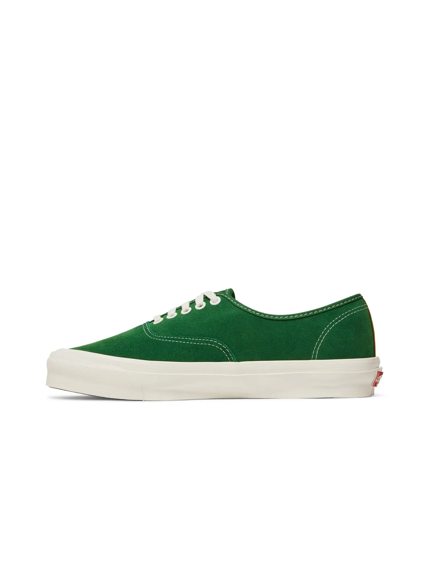 Кроссовки OG Authentic LX Vans — изображение 3 из 8