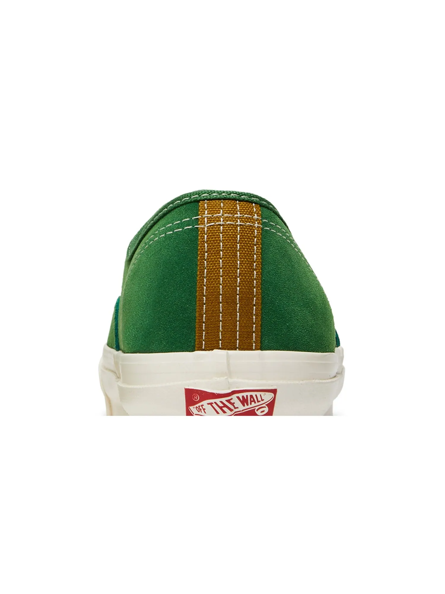 Кроссовки OG Authentic LX Vans — изображение 7 из 8