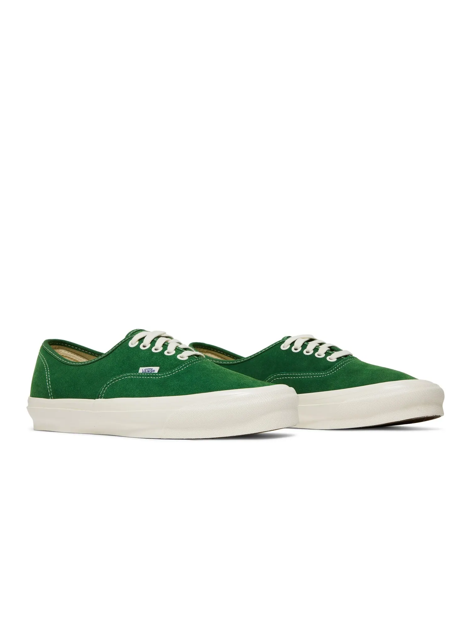 Кроссовки OG Authentic LX Vans — изображение 8 из 8