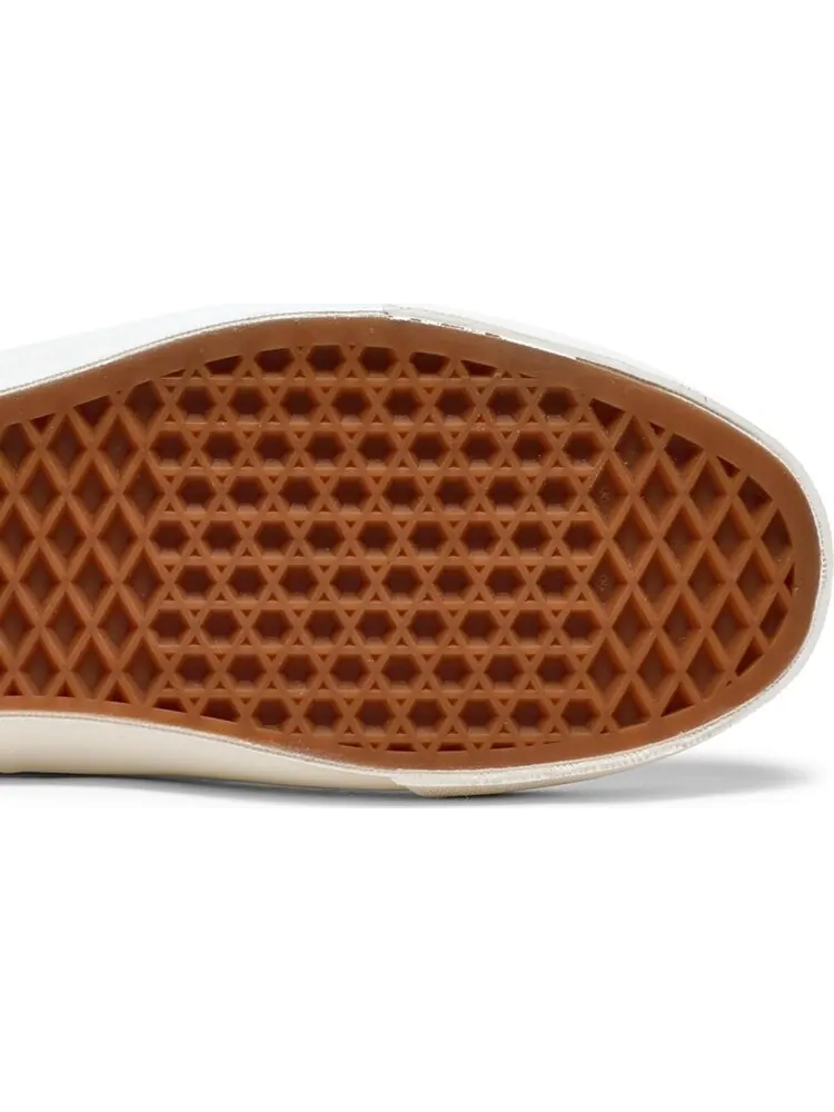 Кеды Vans OG Authentic LX Sweet Leaf - Black — изображение 5 из 8, черный