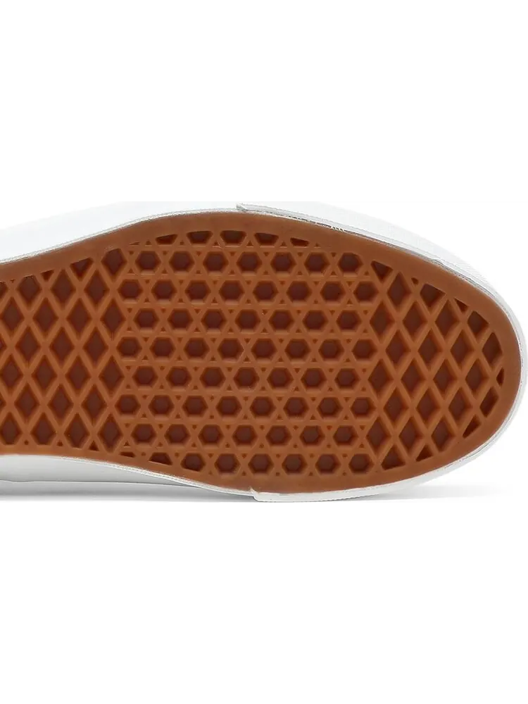 Кеды Vans Wacko Maria x Authentic LX Records - Baby Blue — изображение 5 из 8, синий