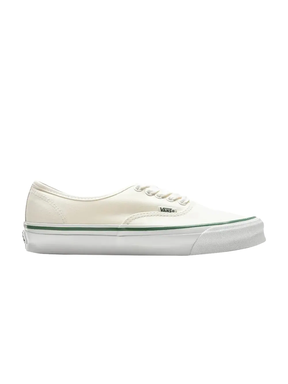 Кроссовки Museum of Peace & Quiet x OG Authentic LX Vans — изображение 1 из 1, белый