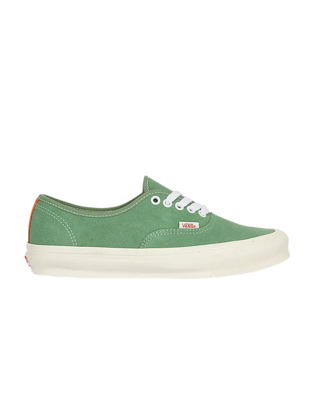 Кроссовки OG Authentic LX Vans — изображение 1 из 1, лоден