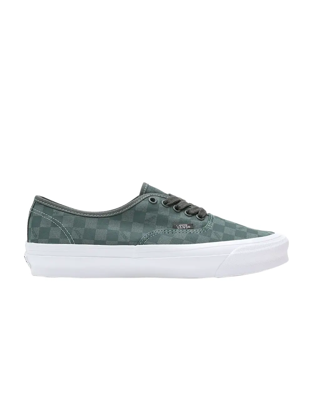 Ботинки OG Authentic LX Vans
