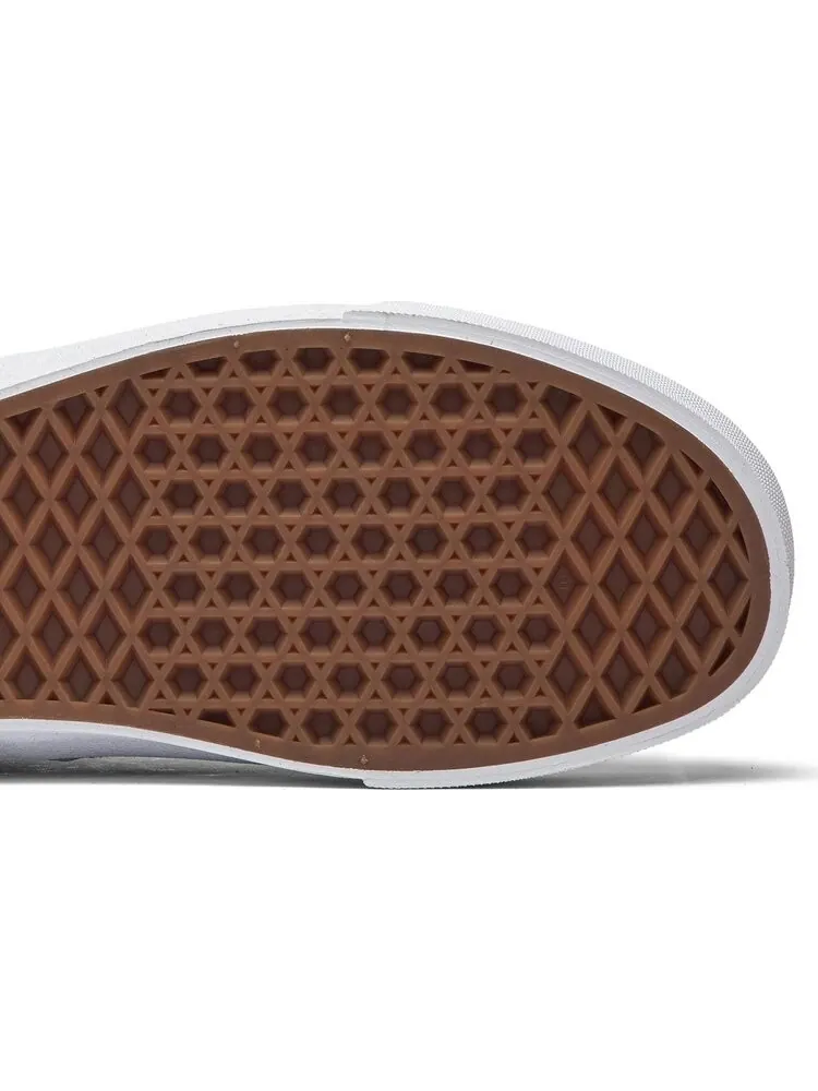 Кеды Vans Frida Kahlo x OG Authentic LX Watermelon — изображение 5 из 8, красный