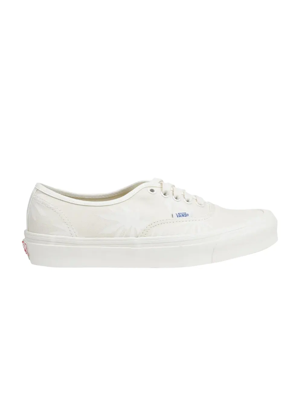 Кроссовки OG Authentic LX Vans — изображение 1 из 1, бежевый