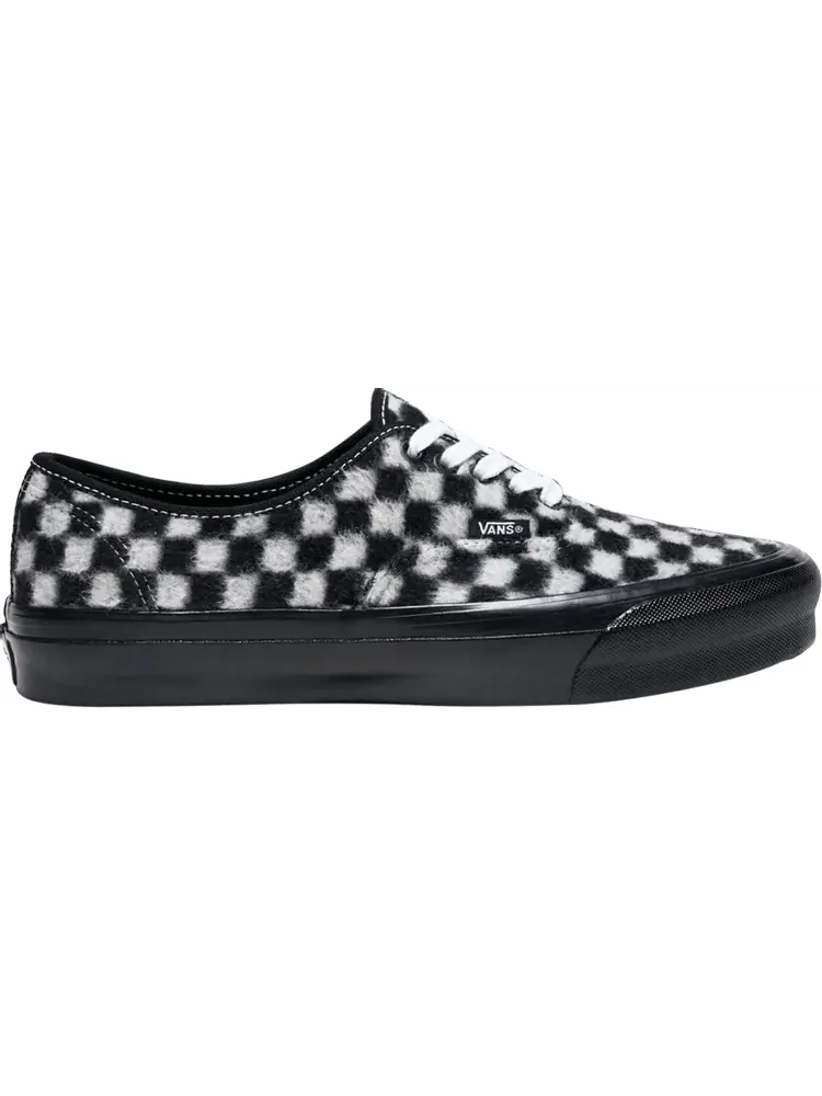 Кеды Vans Concepts x OG Authentic LX Question the Answers — изображение 1 из 1, черный