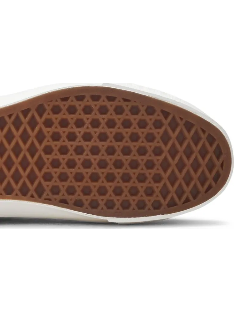 Кеды Vans OG Era LX Checkerboard 2020 — изображение 5 из 8, белый