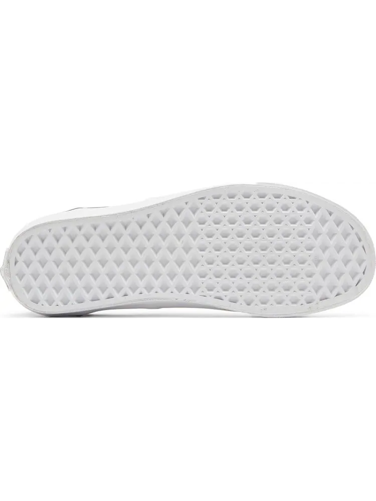 Кеды Vans Dover Street Market x Era Monochromarket - White — изображение 4 из 8, белый