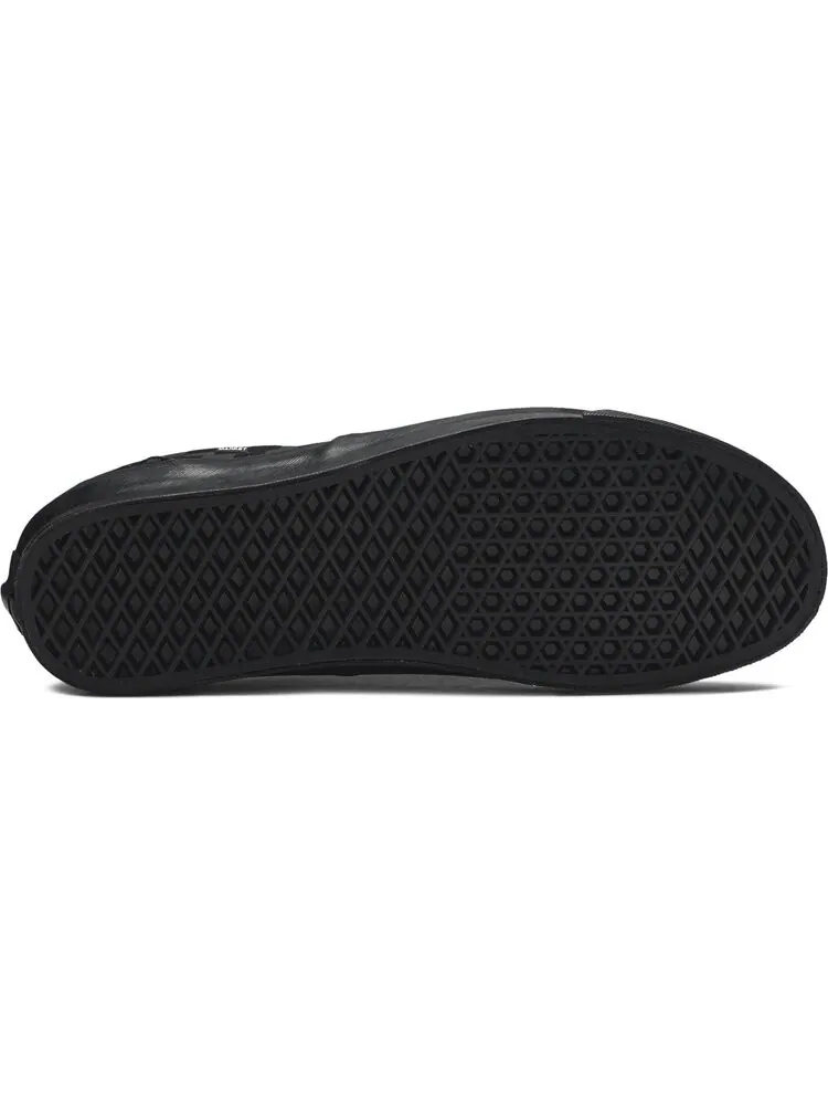 Кеды Vans Dover Street Market x Era Monochromarket - Black — изображение 4 из 8, черный