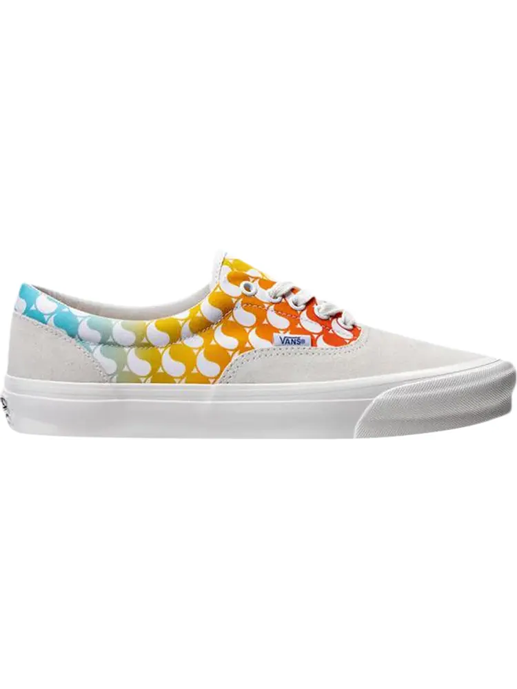 Кеды Vans Free & Easy x OG Era LX Yin Yang — изображение 1 из 1, мульти
