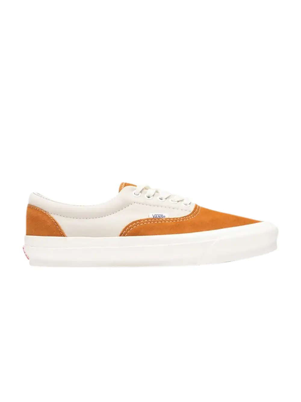 Кроссовки OG Era LX Vans — изображение 1 из 1, белый