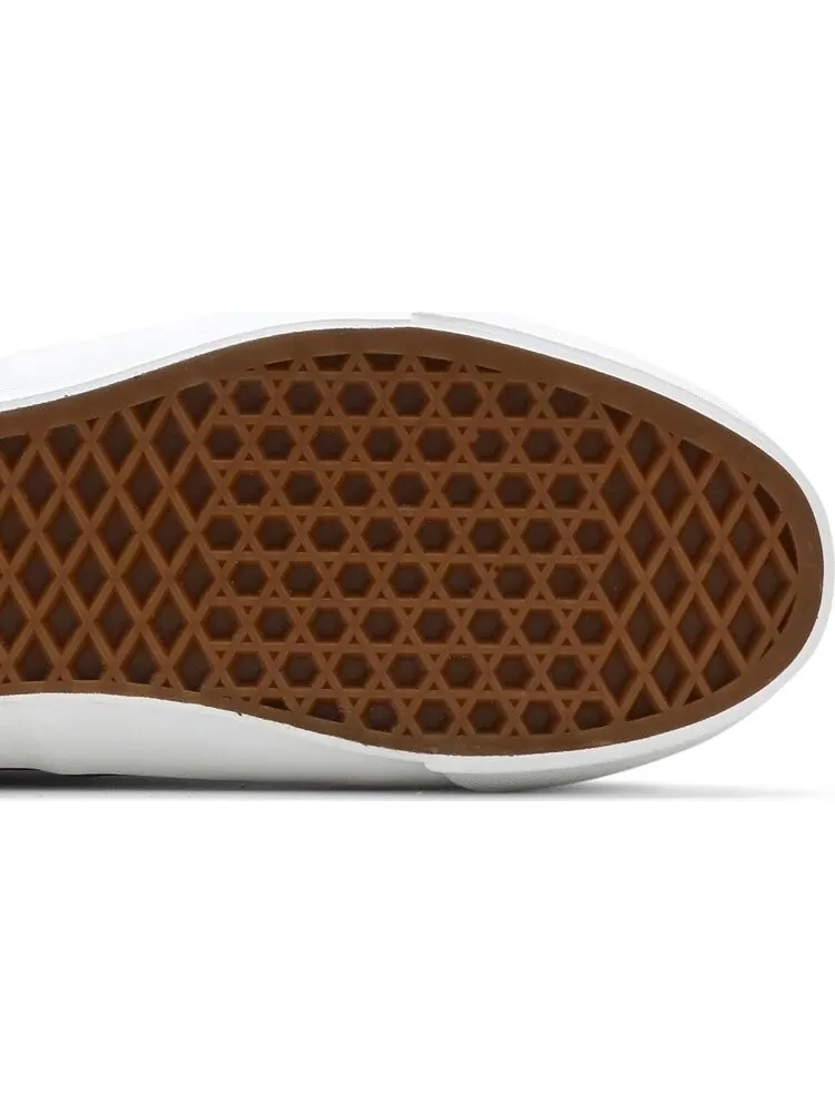 Кеды Vans WTAPS x UA OG Era LX Orange — изображение 5 из 8, оранжевый