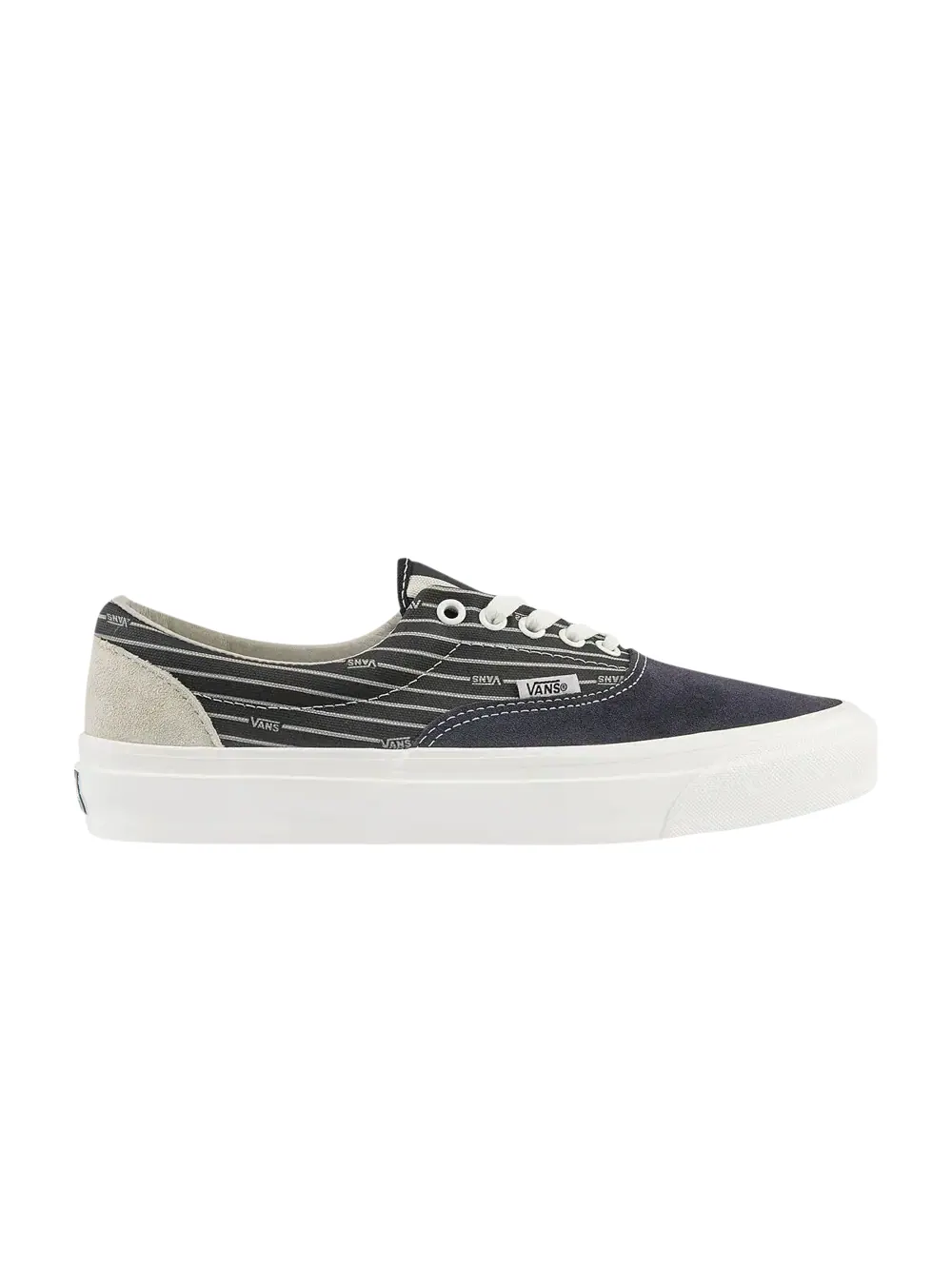 Кроссовки OG Era LX Vans — изображение 1 из 1, темно-серый