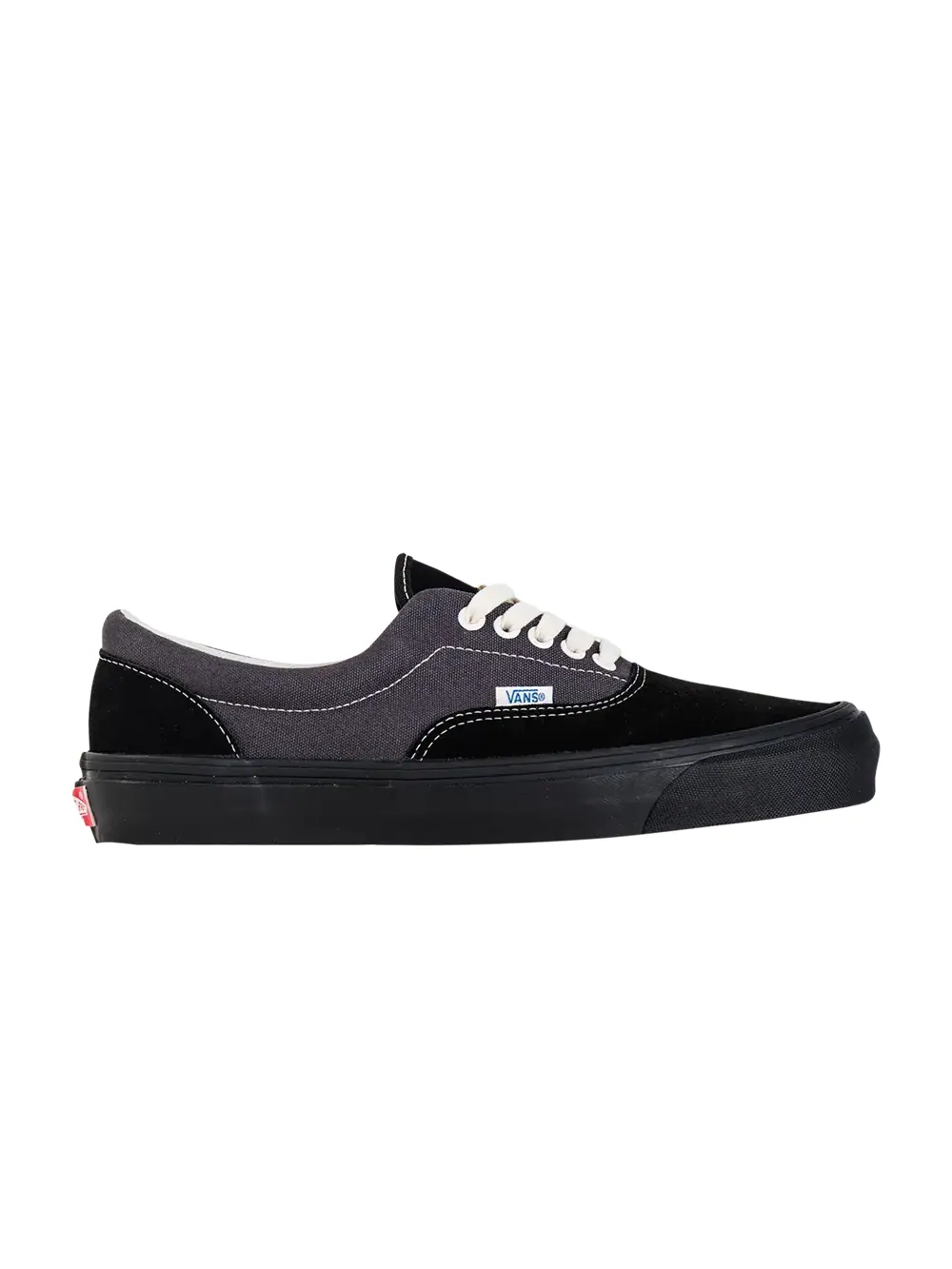 Кроссовки OG Era LX Vans — изображение 1 из 1, черный
