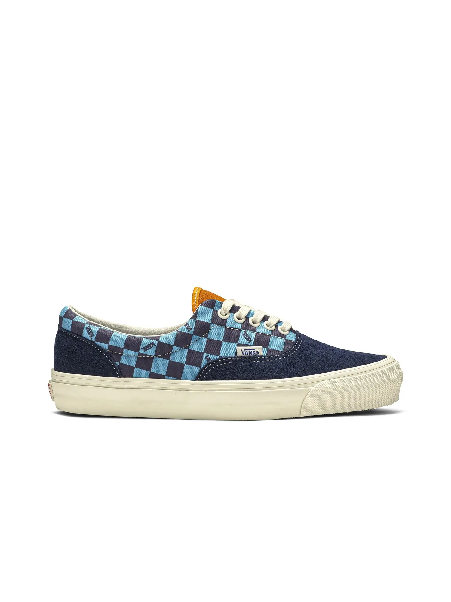 Кроссовки Era LX Vans — изображение 1 из 8, синий