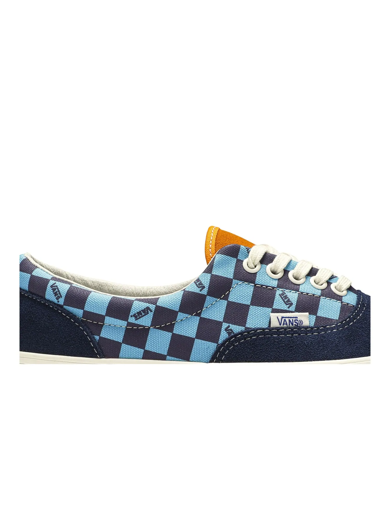 Кроссовки Era LX Vans — изображение 2 из 8, синий