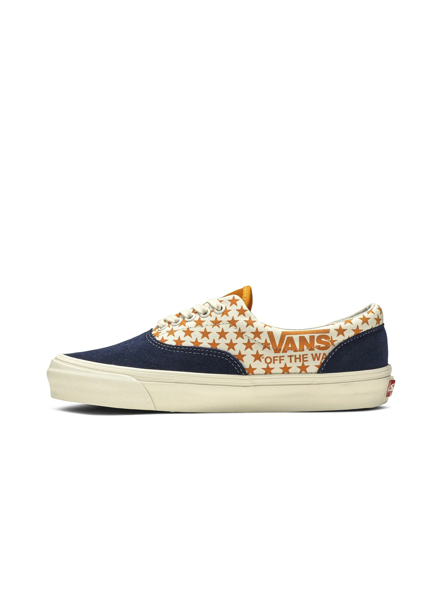 Кроссовки Era LX Vans — изображение 3 из 8, синий