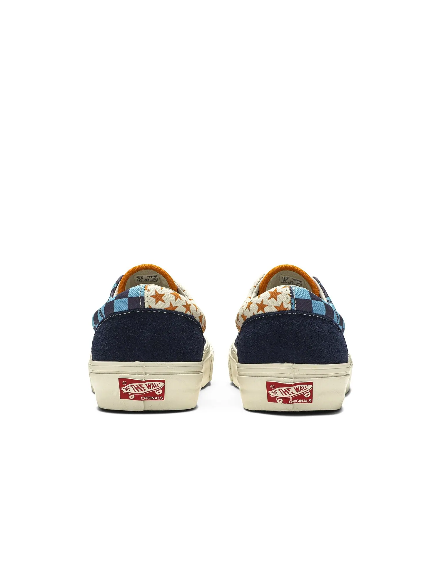 Кроссовки Era LX Vans — изображение 6 из 8, синий