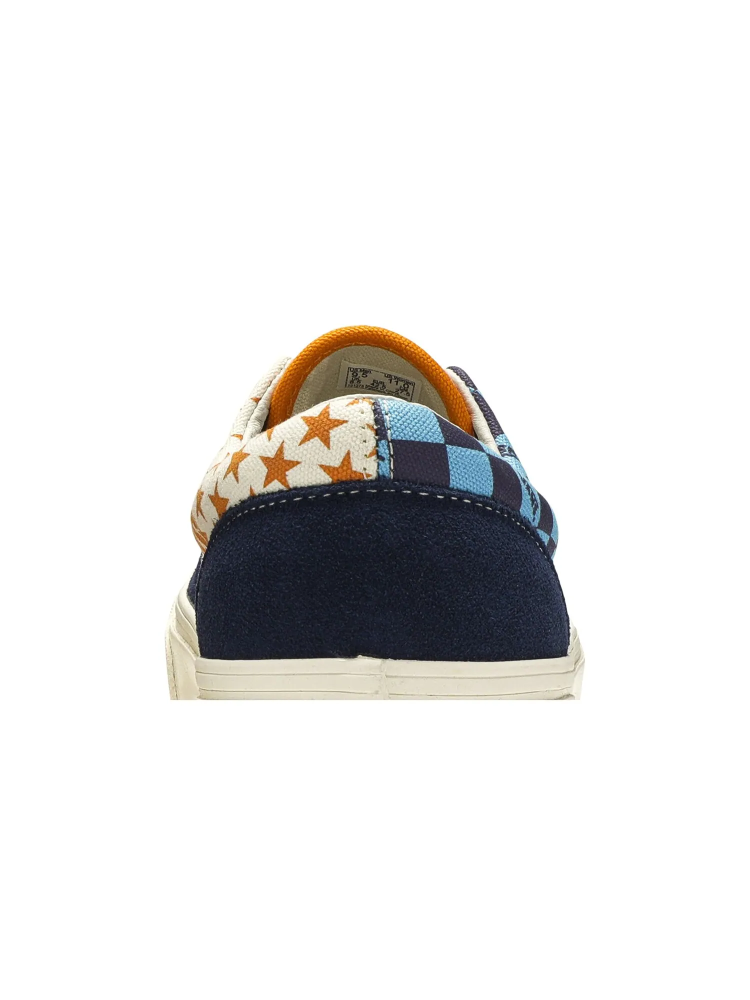 Кроссовки Era LX Vans — изображение 7 из 8, синий