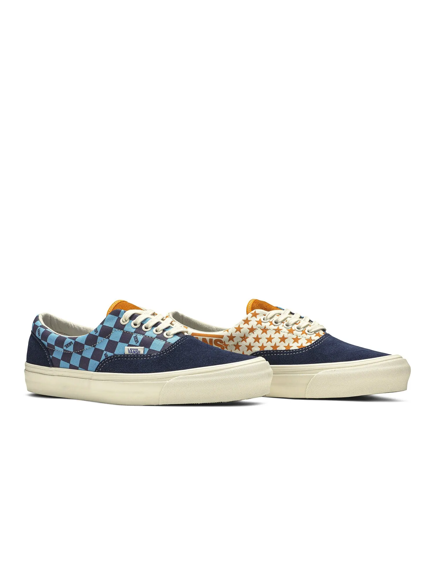 Кроссовки Era LX Vans — изображение 8 из 8, синий
