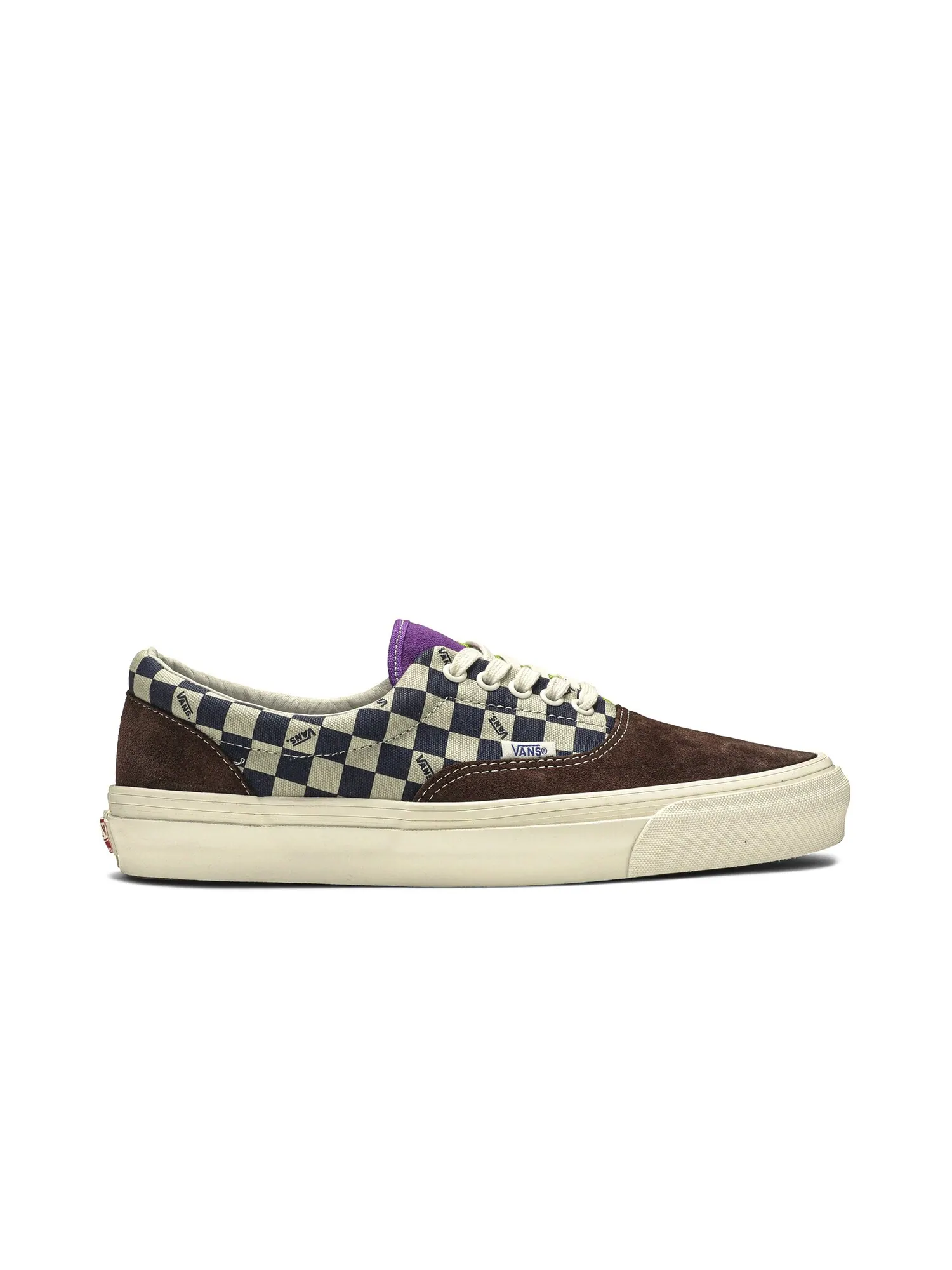 Кроссовки Era LX Vans — изображение 1 из 8, зеленый