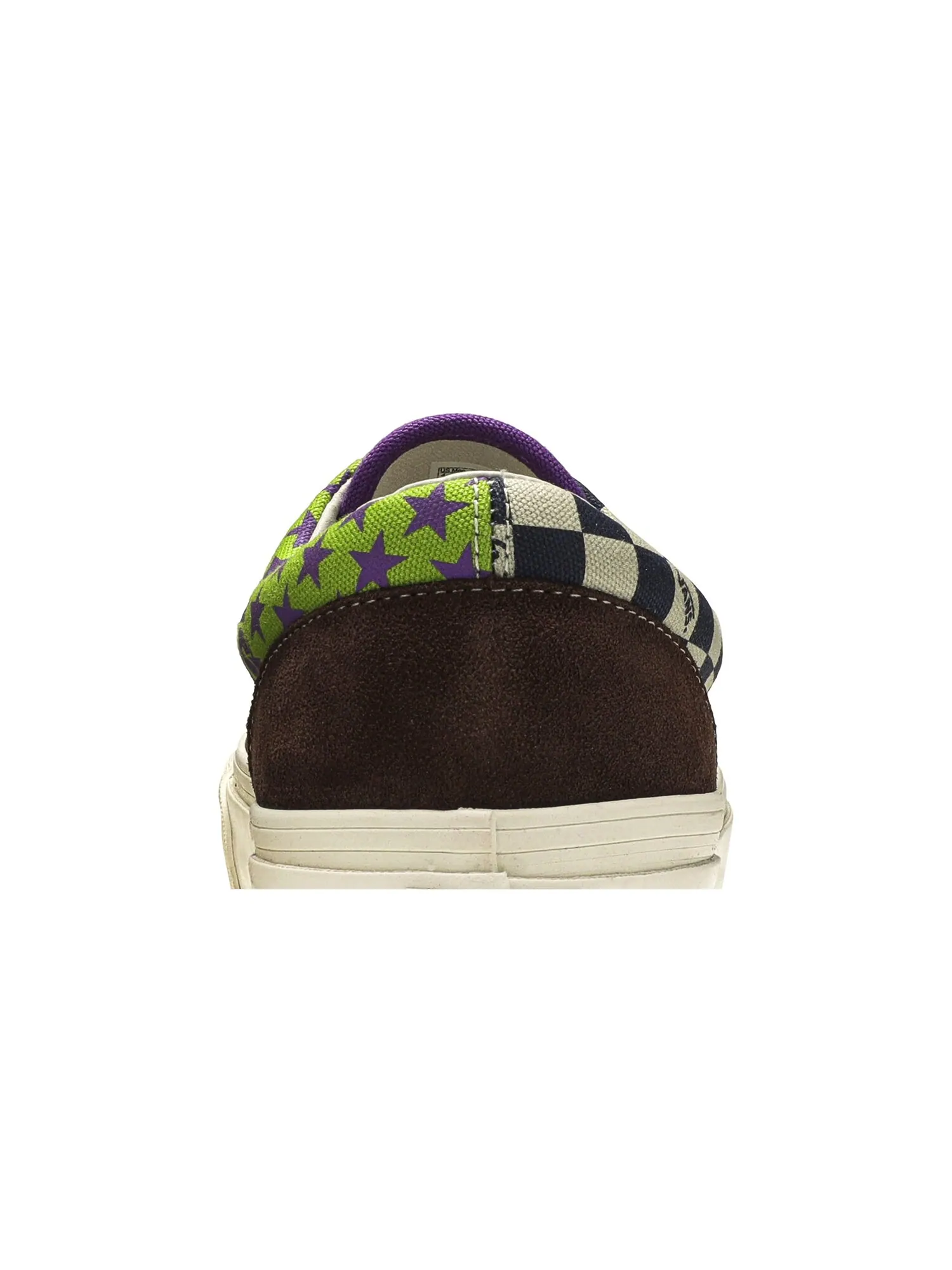 Кроссовки Era LX Vans — изображение 7 из 8, зеленый