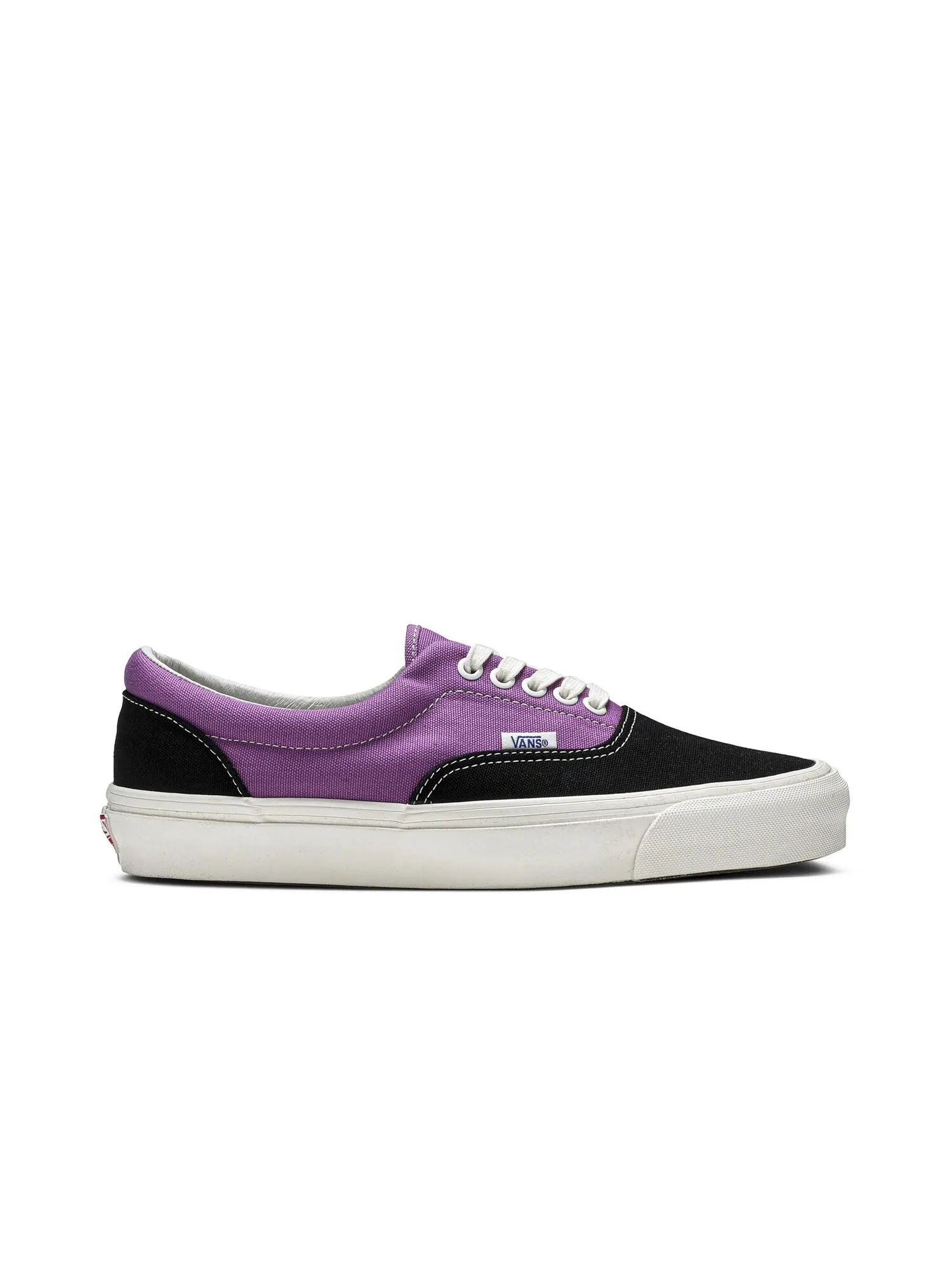 Кроссовки OG Era LX Vans — изображение 1 из 8, черный//белый