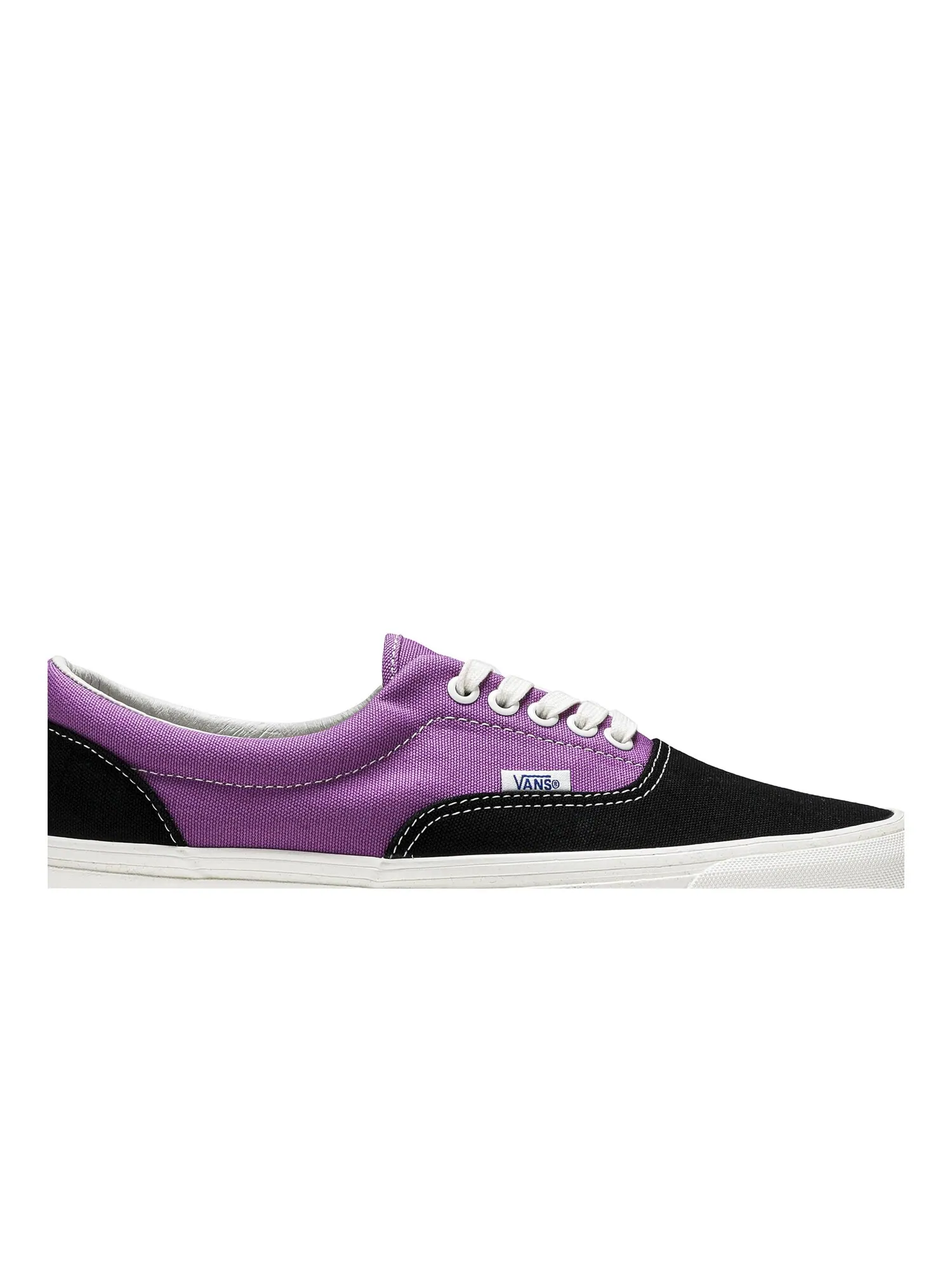 Кроссовки OG Era LX Vans — изображение 2 из 8, черный//белый