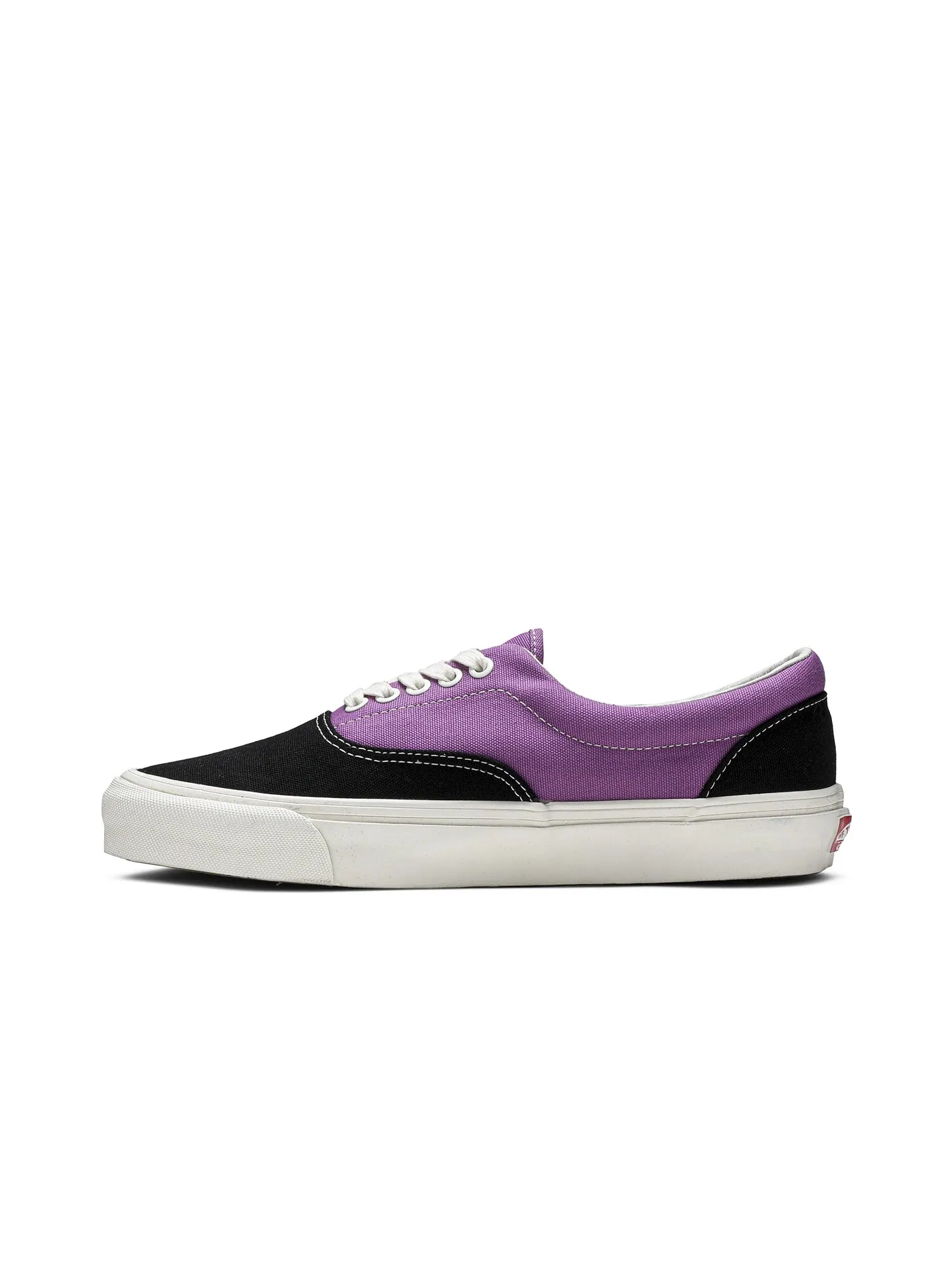 Кроссовки OG Era LX Vans — изображение 3 из 8, черный//белый