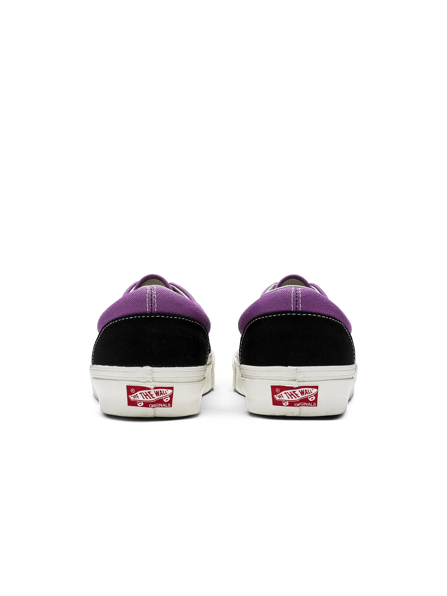 Кроссовки OG Era LX Vans — изображение 6 из 8, черный//белый