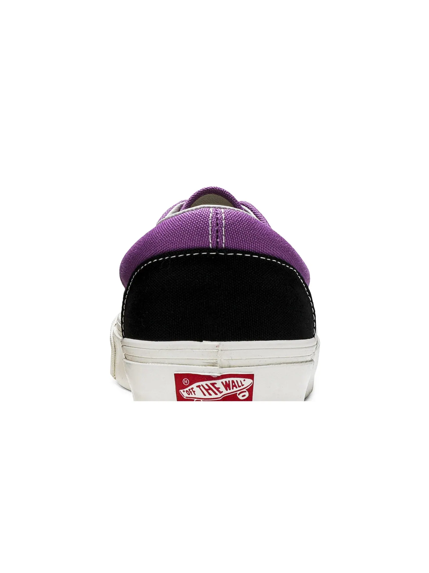 Кроссовки OG Era LX Vans — изображение 7 из 8, черный//белый