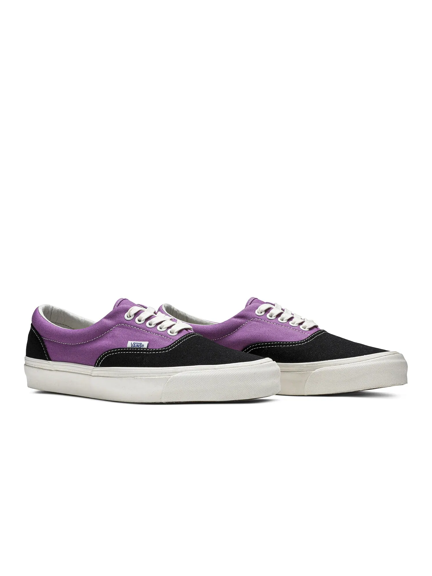 Кроссовки OG Era LX Vans — изображение 8 из 8, черный//белый