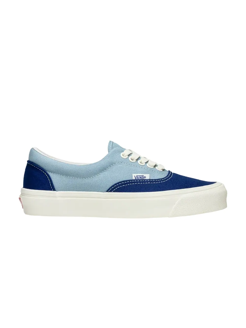 Кроссовки OG Era LX Vans — изображение 1 из 1, синий//белый