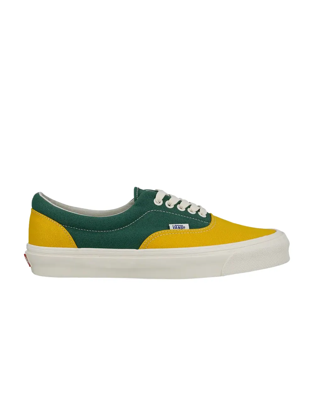 Кроссовки OG Era LX Vans — изображение 1 из 1, золото