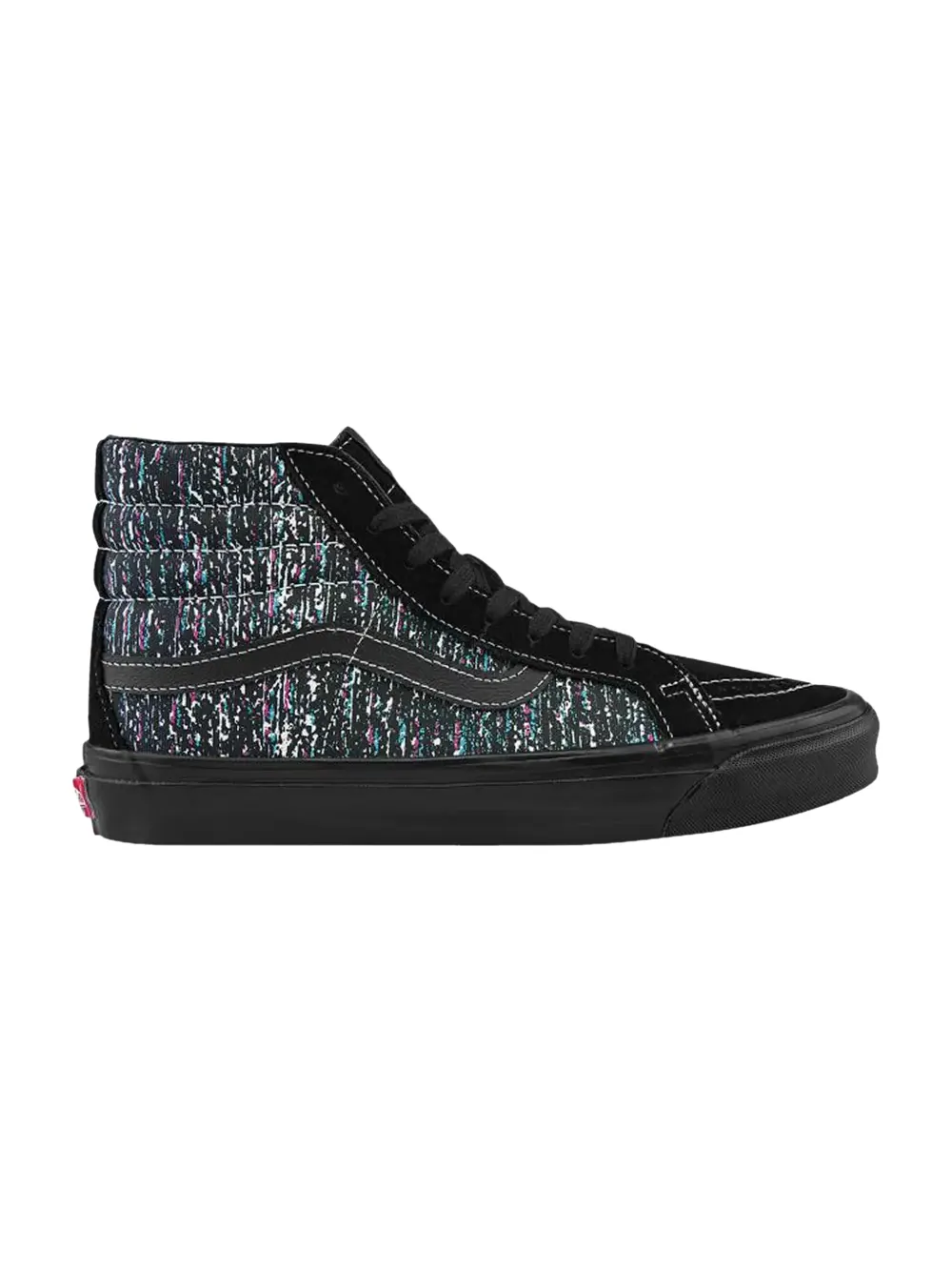 Ботинки OG Sk8-Hi LX Vans
