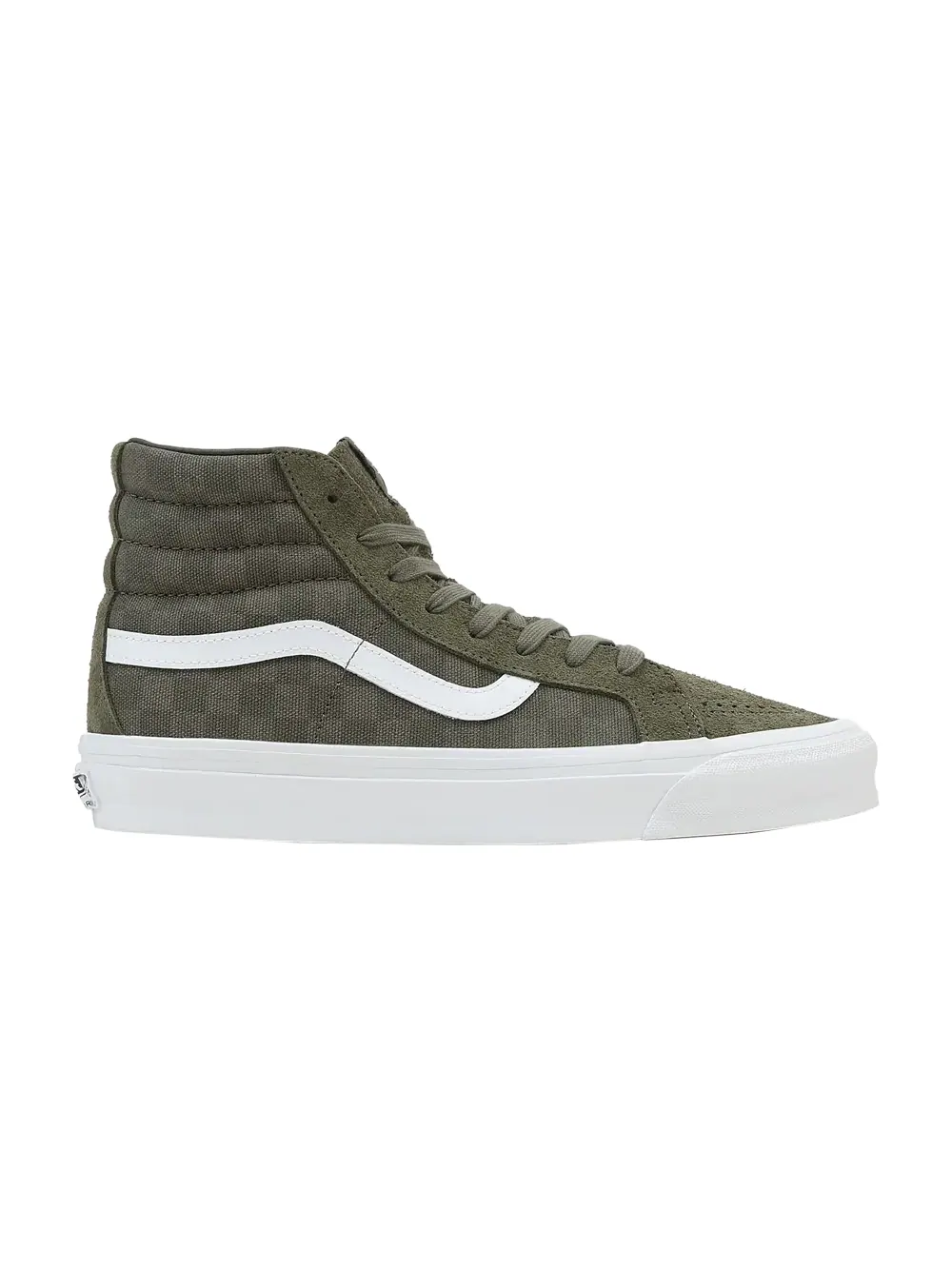 Ботинки OG Sk8-Hi LX Vans