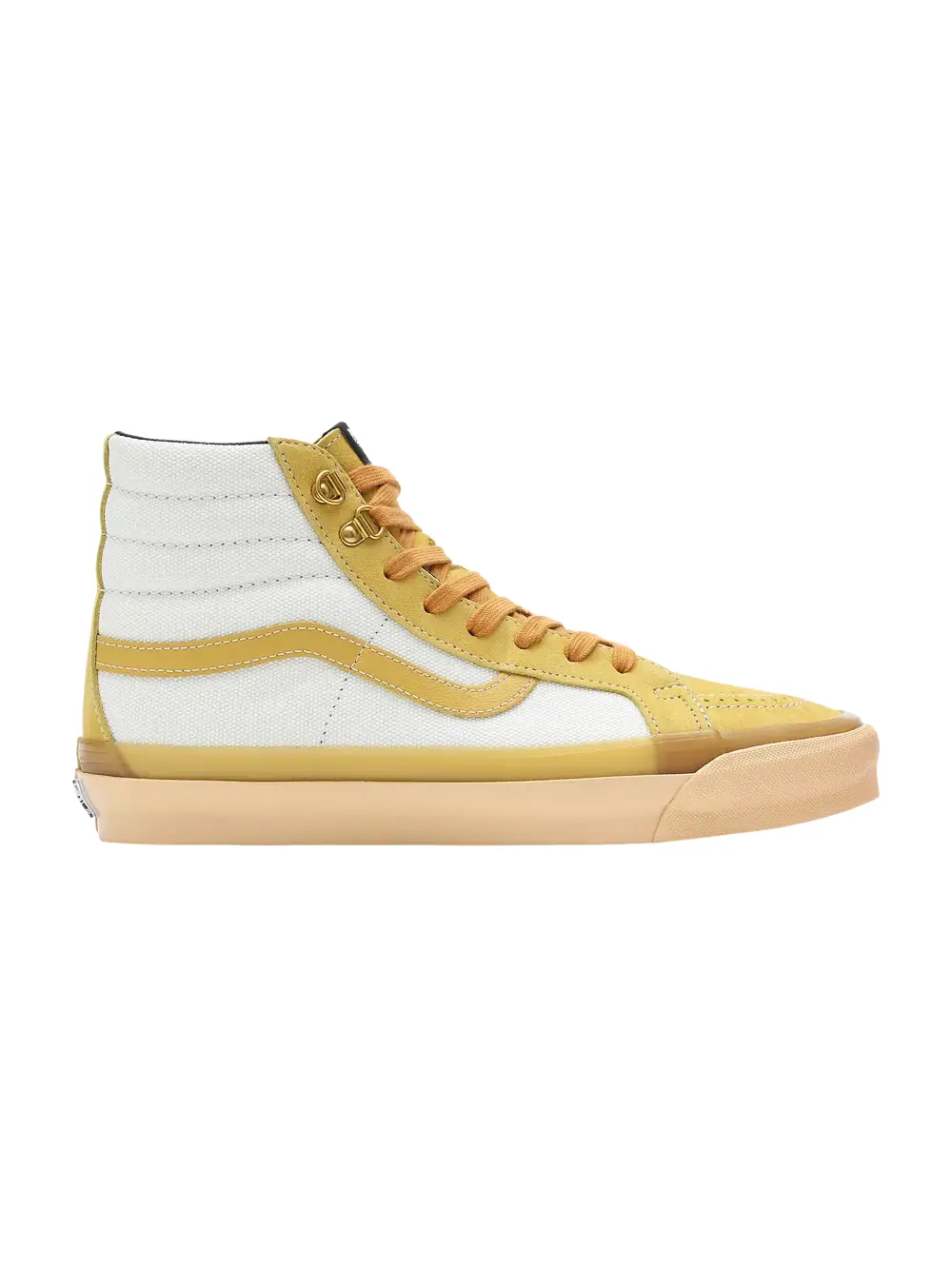 Ботинки OG Sk8-Hi LX Vans